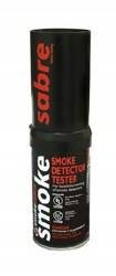 SABRE TESTER 150ml Aerozol testowy czujek DYMU z wysuwanym aplikatorem
