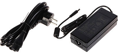 SWITCH POE 4-PORTOWY REYEE RG-ES106D-P-V2