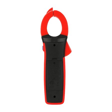 UNI-T Miernik cęgowy AC/DC 1000A UT207B