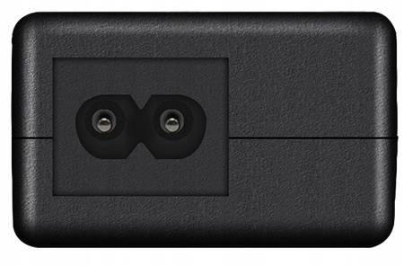 Zasilacz POE WI-POE31-24V 1A PoE Injector 100mbps