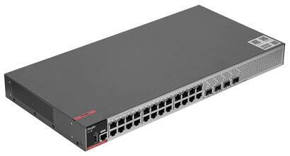 Switch 24-PORTOWY RUIJIE RG-S2915-24GT4MS-L GIGABIT