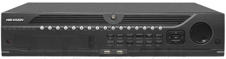 Rejestrator NVR HIKVISION DS-9632NI-I8