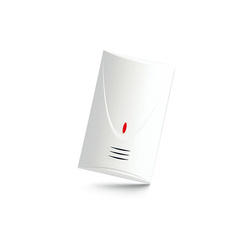 Czujka cyfrowa zbicia szyby SATEL INDIGO mikrofon.