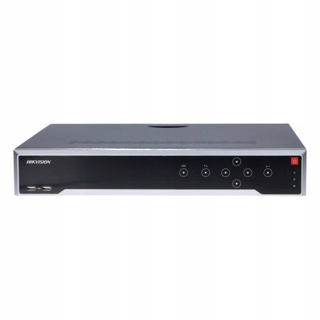 Rejestrator NVR HIKVISION DS-7716NI-I4/16P