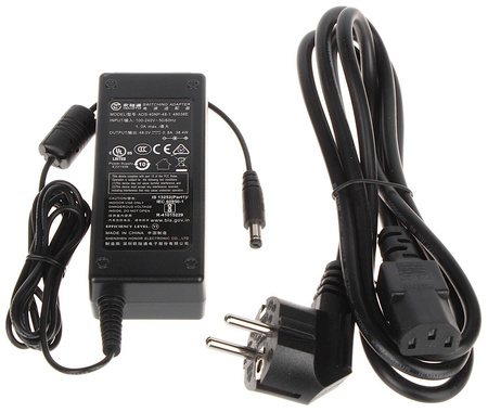 Switch PoE HIKVISION DS-3E0106P-E/M