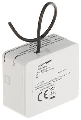 Bezprzewodowy moduł przekaźnikowy 7-24V DS-PM1-O1H-WE