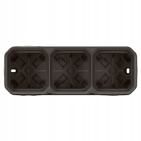 Puszka elektryczna natynkowe Legrand 226 x 82 x 57 mm