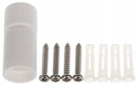 Kamera IP Dahua IPC-HFW3842E-AS-0280B 8,3 Mpx WizSense