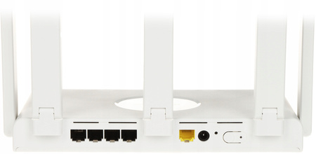 ROUTER RG-EW3000GX Wi-Fi 6, 2.4 GHz, 5 GHz 574 Mb/s + 2402 Mb/s REYEE