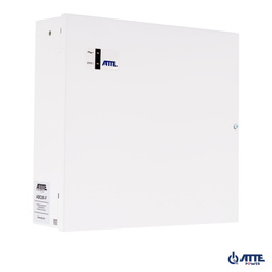 ABOX-F Obudowa wewnętrzna 300x320x90mm