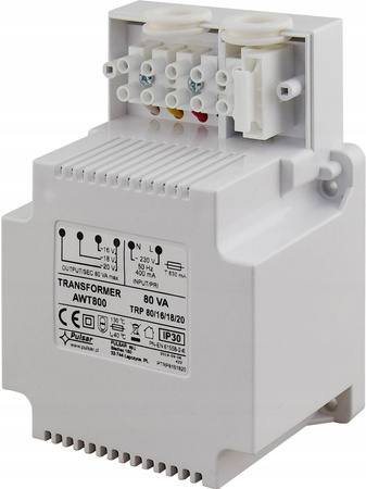 Transformator AWT800 PULSAR