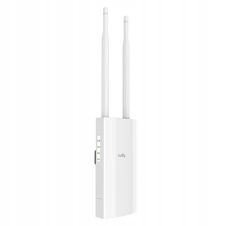 Access Point Cudy AP1200 Outdoor 802.11ac (Wi-Fi 5)