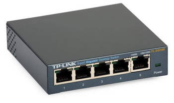 TP-LINK Switch TL-SG105