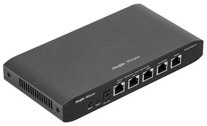 ROUTER REYEE RG-EG105G-V2 GIGABIT