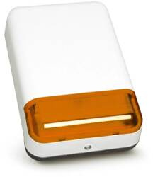 Sygnalizator zew. akust.-opt. SATEL SPL-2010 O