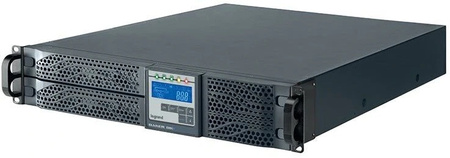 UPS Legrand 310170 rack tower 1000VA/900W DAKER DK PLUS+ 1KVA 10MIN.