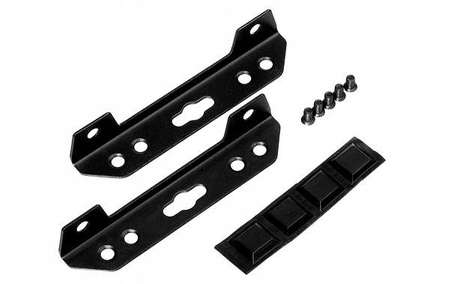 Switch 4+2 port UTEPO UTP3-GSW04-TP60