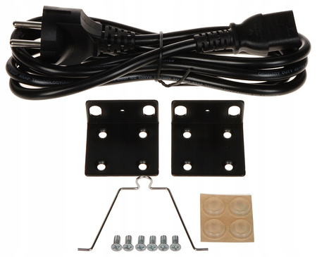 SWITCH POE RG-ES228GS-P 24-PORTOWY SFP REYEE