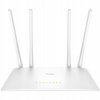 Bridge, Router Cudy WR1200 2.0 802.11ac (Wi-Fi 5)