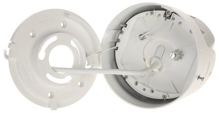 Kamera IP HIKVISION DS-2CD2346G2P-ISU/SL 180st