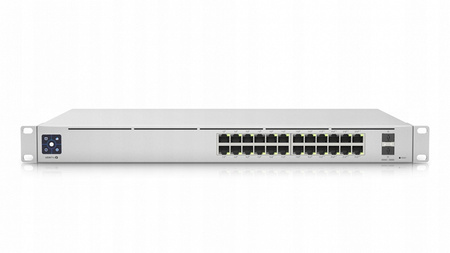 UBIQUITI UNIFI SWITCH Gen2 (USW-Pro-24-POE)