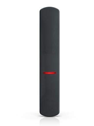 Czujka uniwersalna SATEL XD-2L DG ciemnoszara