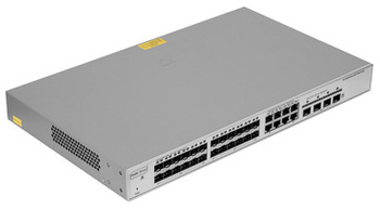 Switch SFP 24-PORTOWY REYEE RG-NBS3200-24SFP/8GT4XS GIGABIT