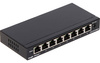 Switch 8-PORTOWY REYEE RG-ES108GD GIGABIT