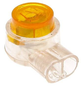 Szybkozłącze żelowe UY2-4CI 100szt