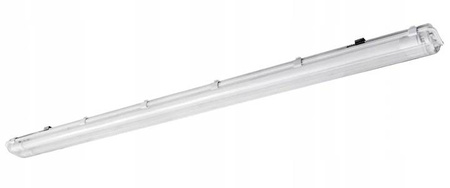 Oprawa hermetyczna LED HAGEN 258 LED G13 IP65