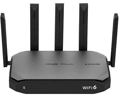 ROUTER WIFI REYEE RG-EG105GW-X GIGABIT