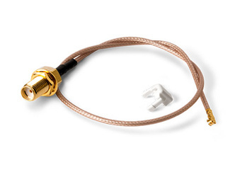 Przejściówka do modułu GSM SATEL IPX-SMA