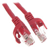 PATCHCORD RJ45/1.8-RED 1.8&nbsp;m