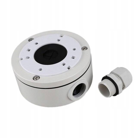 Uchwyt Puszka HIKVISION DS-1280ZJ-XS