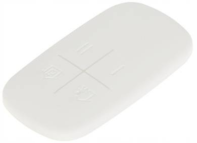 Bezprzewodwy pilot zdalnego sterowania DS-PKF1-WE