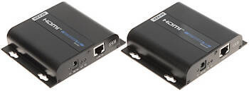 EXTENDER HDMI do 120 metrów