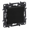 LEGRAND Niloe Step CZARNY Łącznik krzyżowy 863507