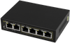 SWITCH POE 4+2 PULSAR S64