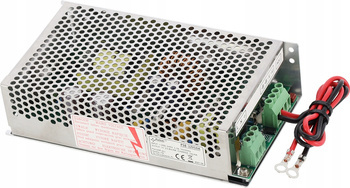 Zasilacz. impuls. do zabu. 12V 10A PSB-12V10A