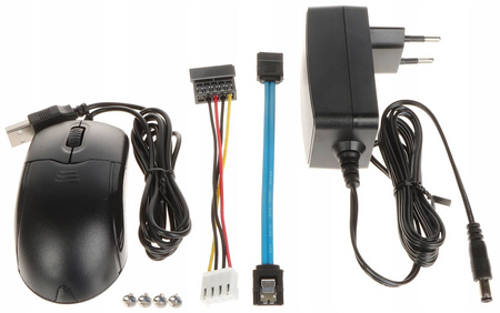 Rejestrator DVR HIKVISION iDS-7204HQHI-M1/S