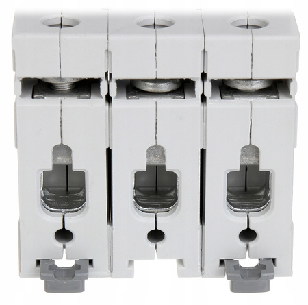 LEGRAND RX3 WYŁĄCZNIK NADPRĄDOWY 3P B20A S303 419170