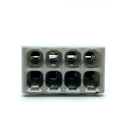 ZŁĄCZKA WAGO 2273-208 SZYBKOZŁĄCZKA 8x0,5-2,5mm