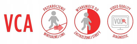 Rejestrator NVR HIKVISION DS-7608NI-K1