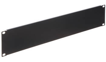 ZAŚLEPKA DO SZAFY RACK Z19-2U*P2