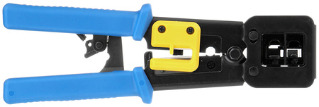 Zaciskacz złączy przelotowych EZ RJ-45 HT-240T