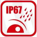 Kamera IP HIKVISION DS-2CD1343G0-I 4mm