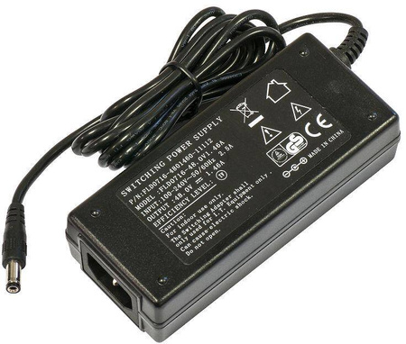 Zasilacz impulsowy MIKROTIK 48V 1.46A 70W