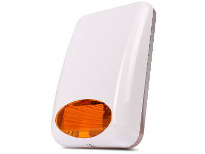 Sygnalizator zew. akust.-opt. SATEL SPL-5010 O 