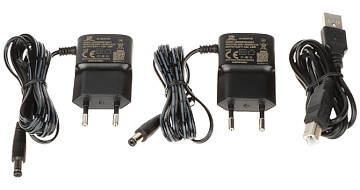 EXTENDER HDMI 4K z USB do 100 metrów