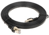 PATCHCORD RJ45/7/3.0-FL 3.0 m UNITEK